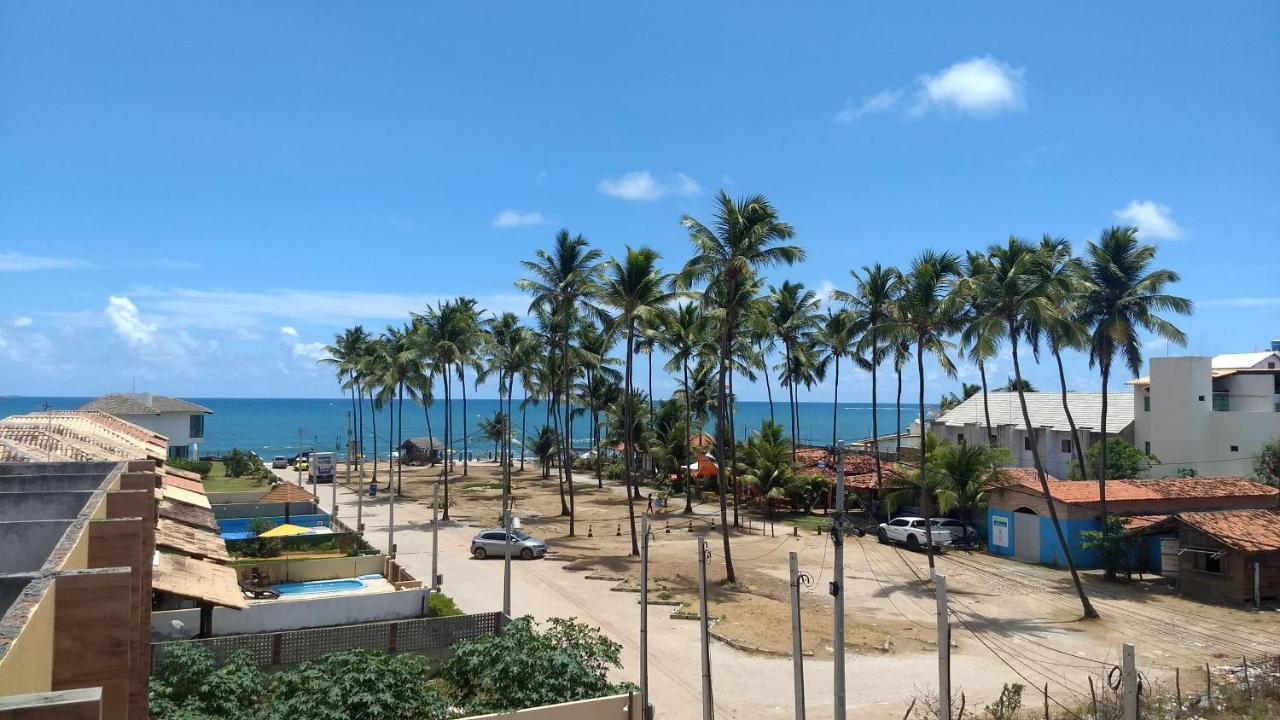 Pousada Vila Dos Santos Pôrto das Galinhas Dış mekan fotoğraf