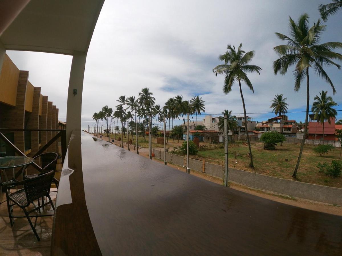 Pousada Vila Dos Santos Pôrto das Galinhas Dış mekan fotoğraf