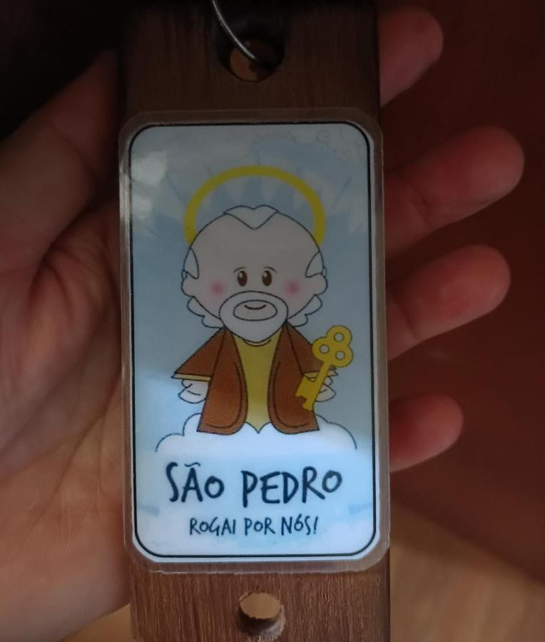 Pousada Vila Dos Santos Pôrto das Galinhas Dış mekan fotoğraf