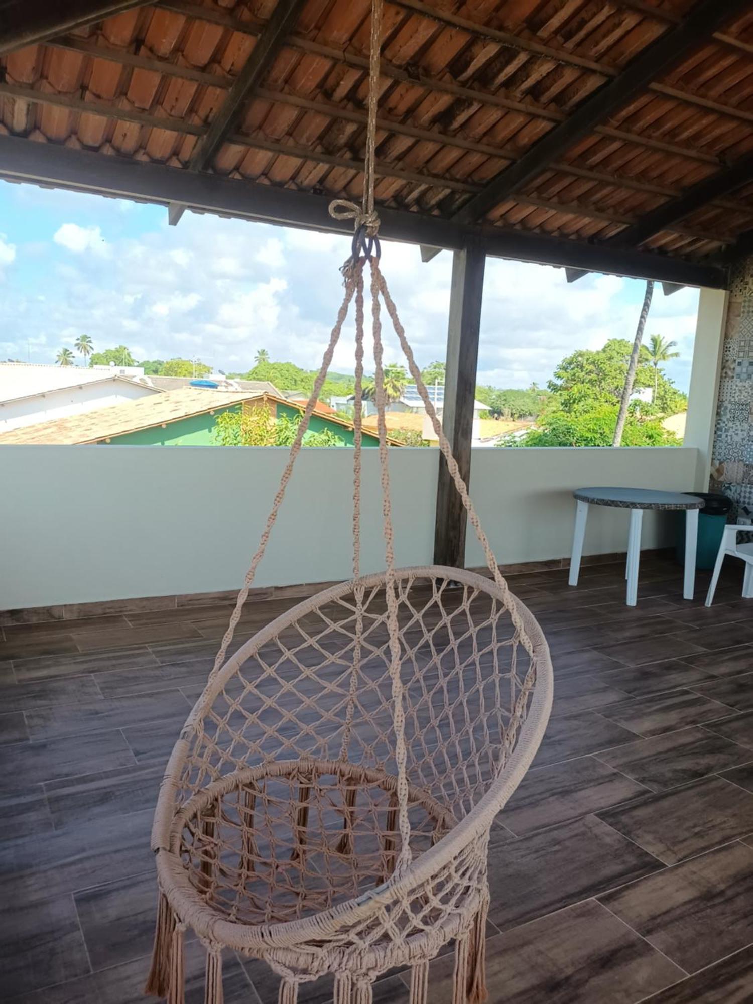 Pousada Vila Dos Santos Pôrto das Galinhas Dış mekan fotoğraf